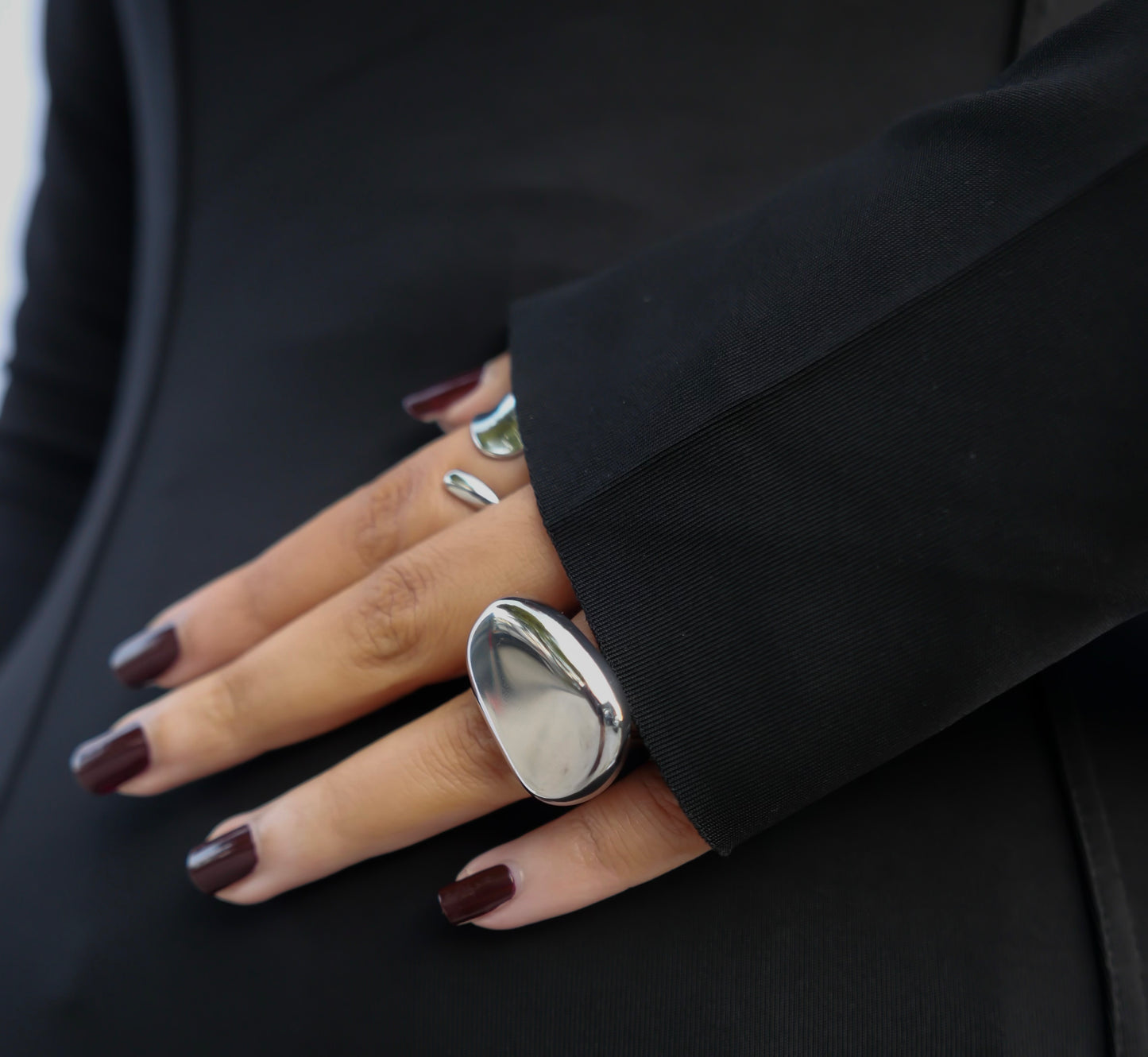 Bague SELIN