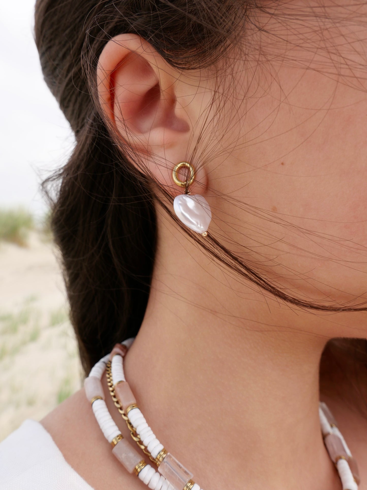 Boucles NAOMI