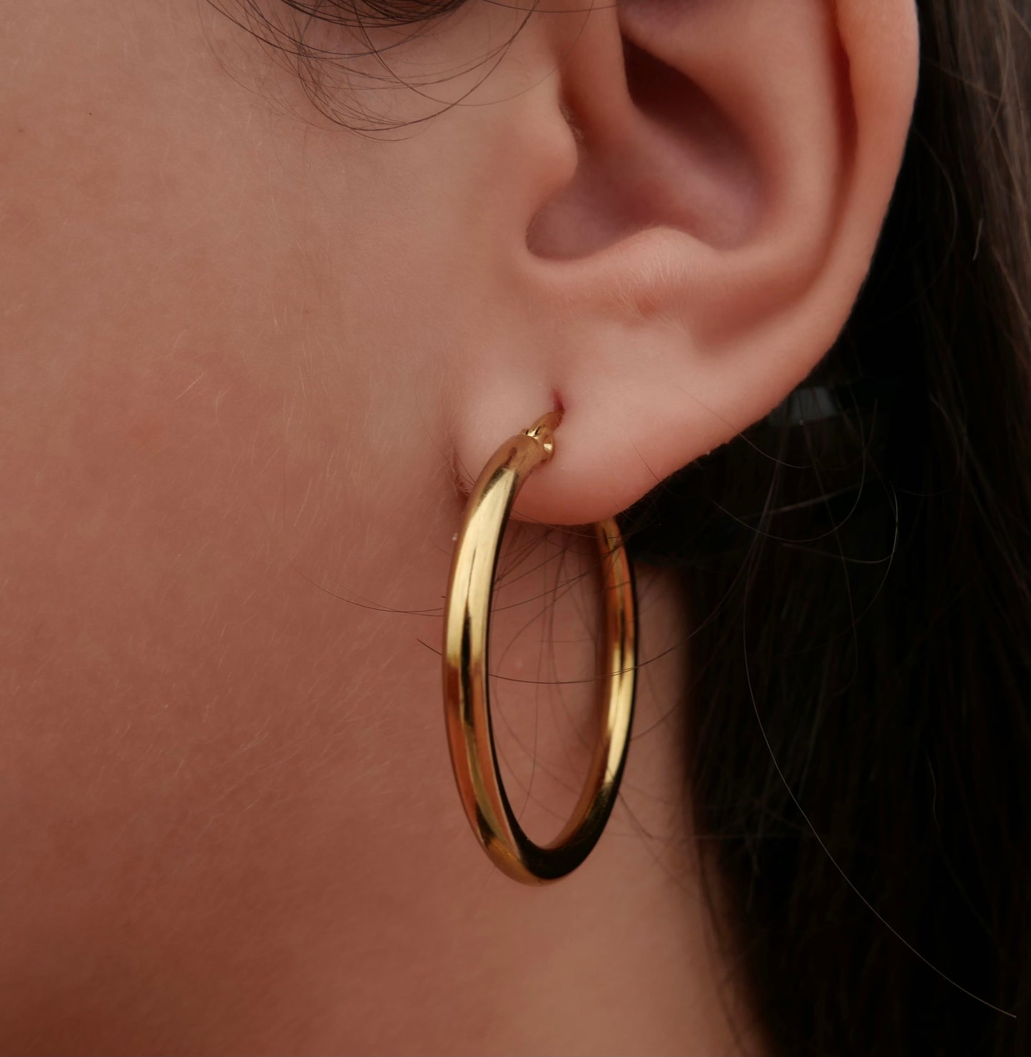 Boucles ILYA