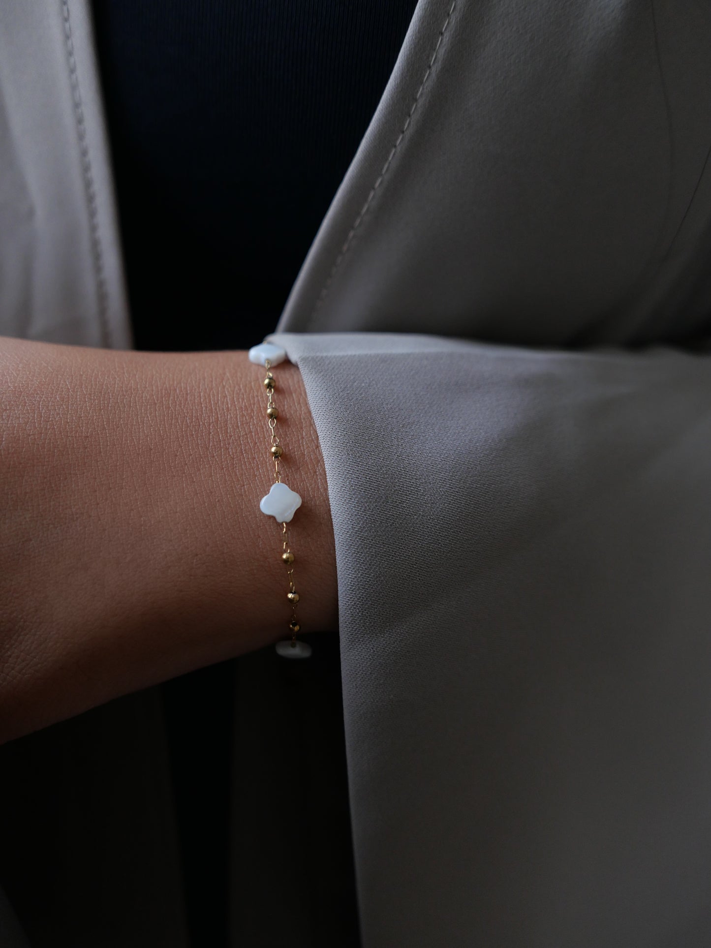 Bracelet FLORA