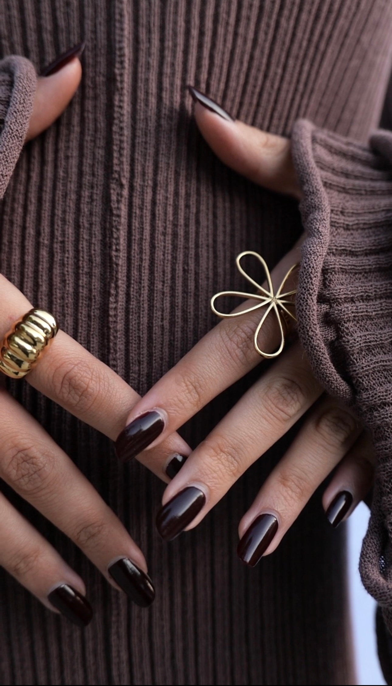 Bague MARGUERITE