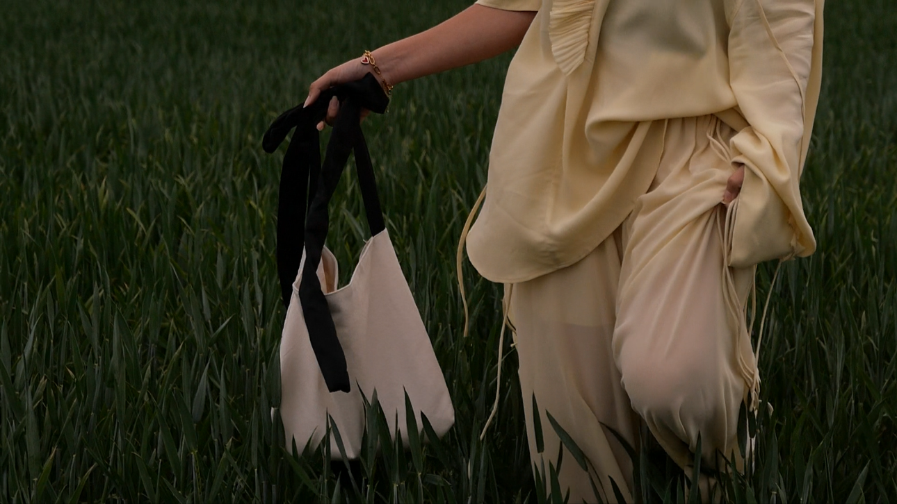 Sac AKARI blanc