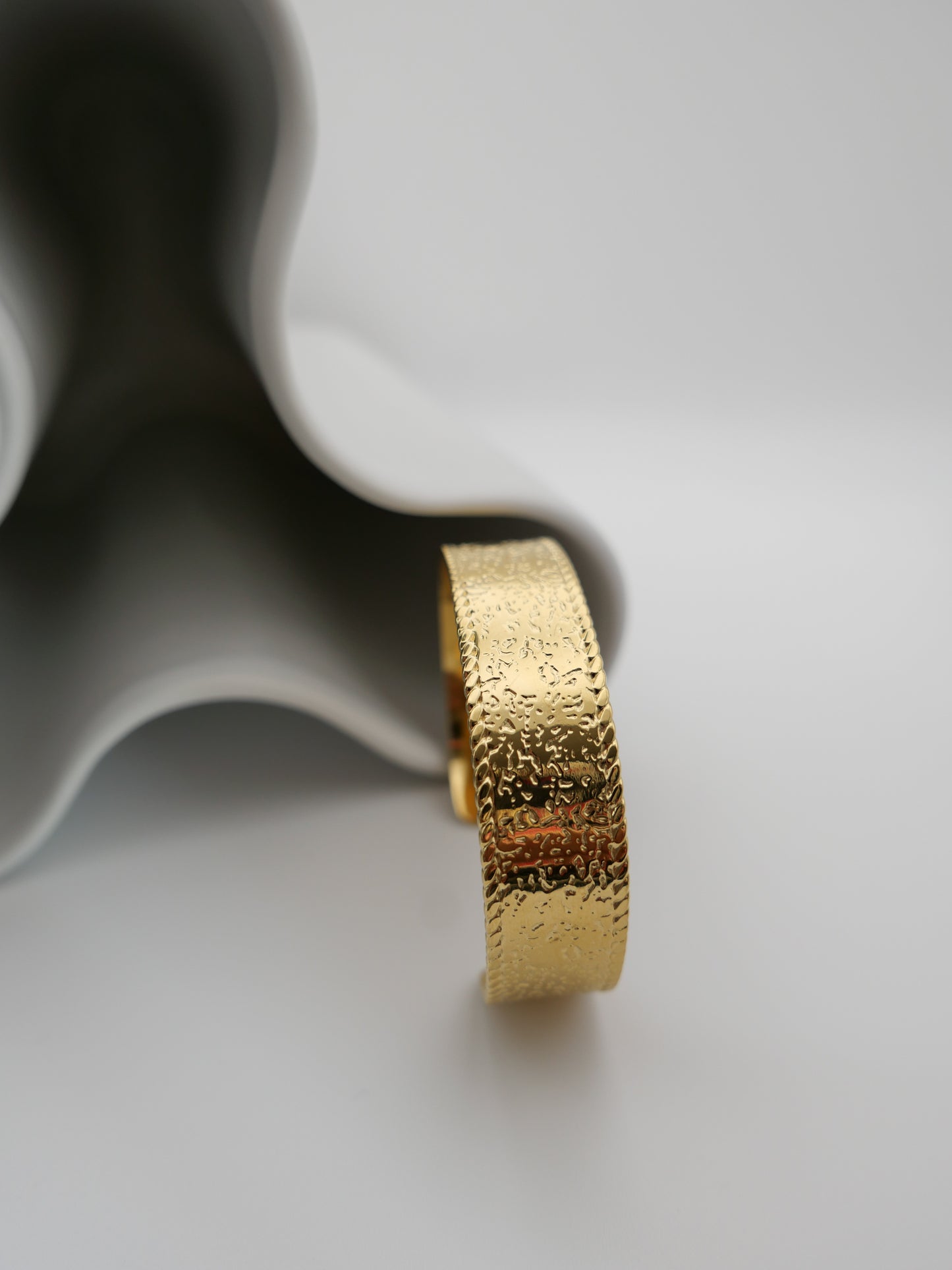 Bracelet jonc NALIYA