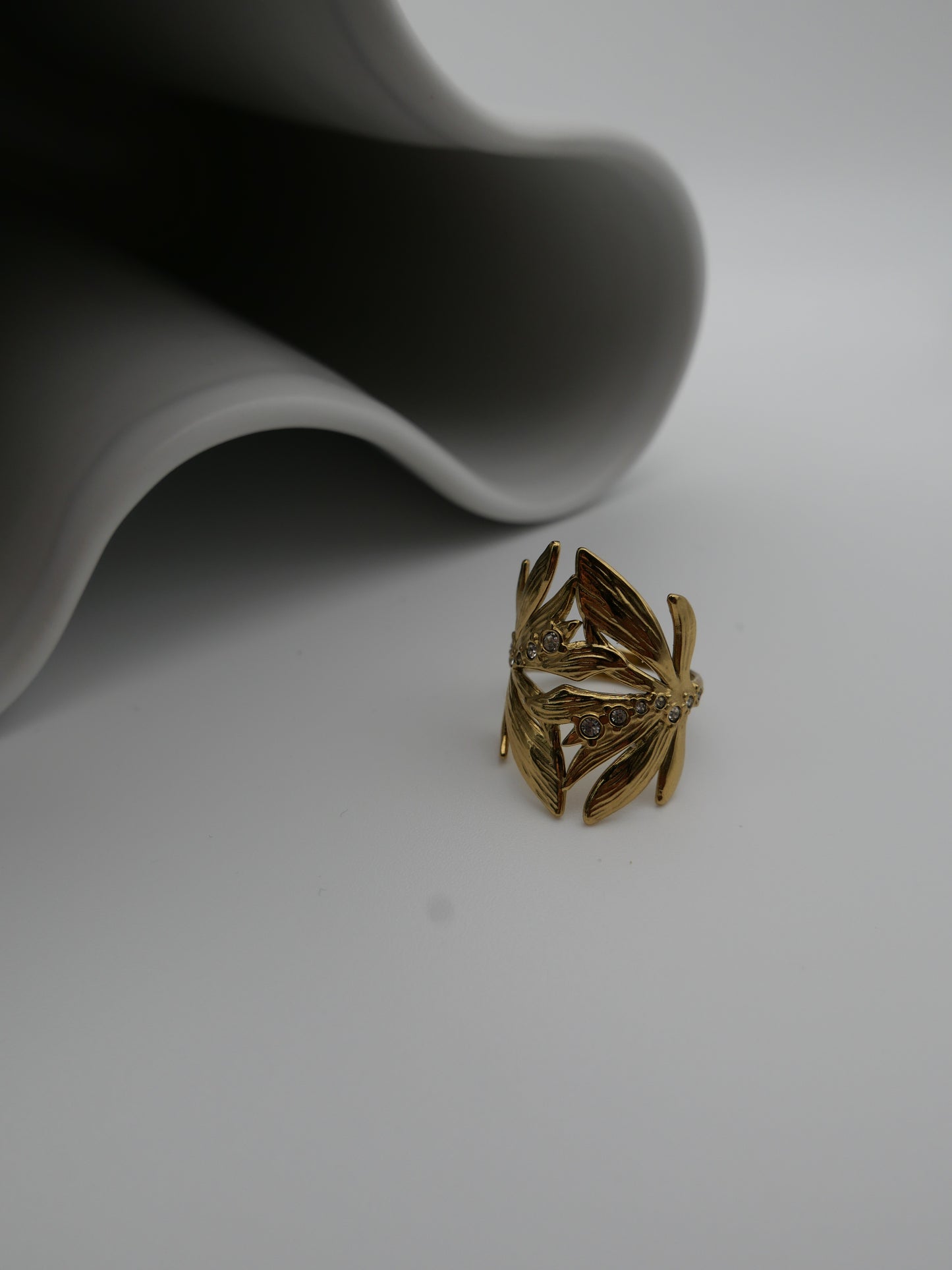 Bague TARA