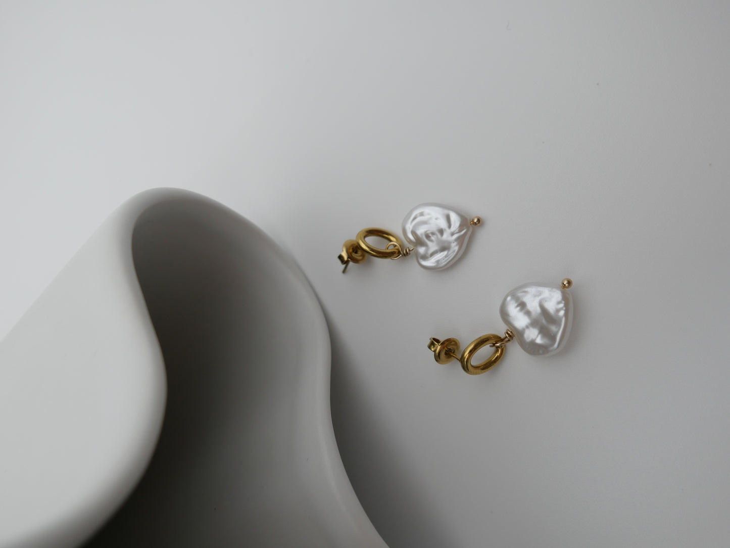 Boucles NAOMI