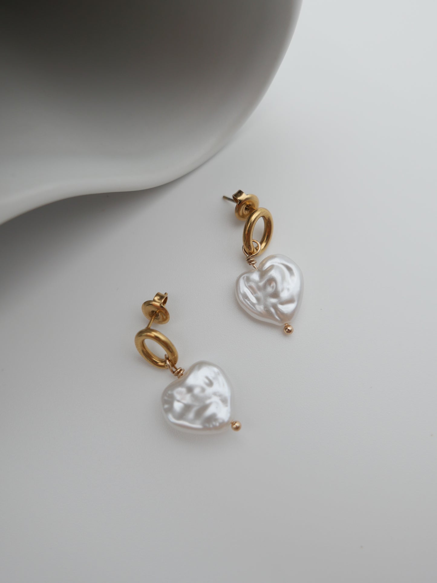 Boucles NAOMI