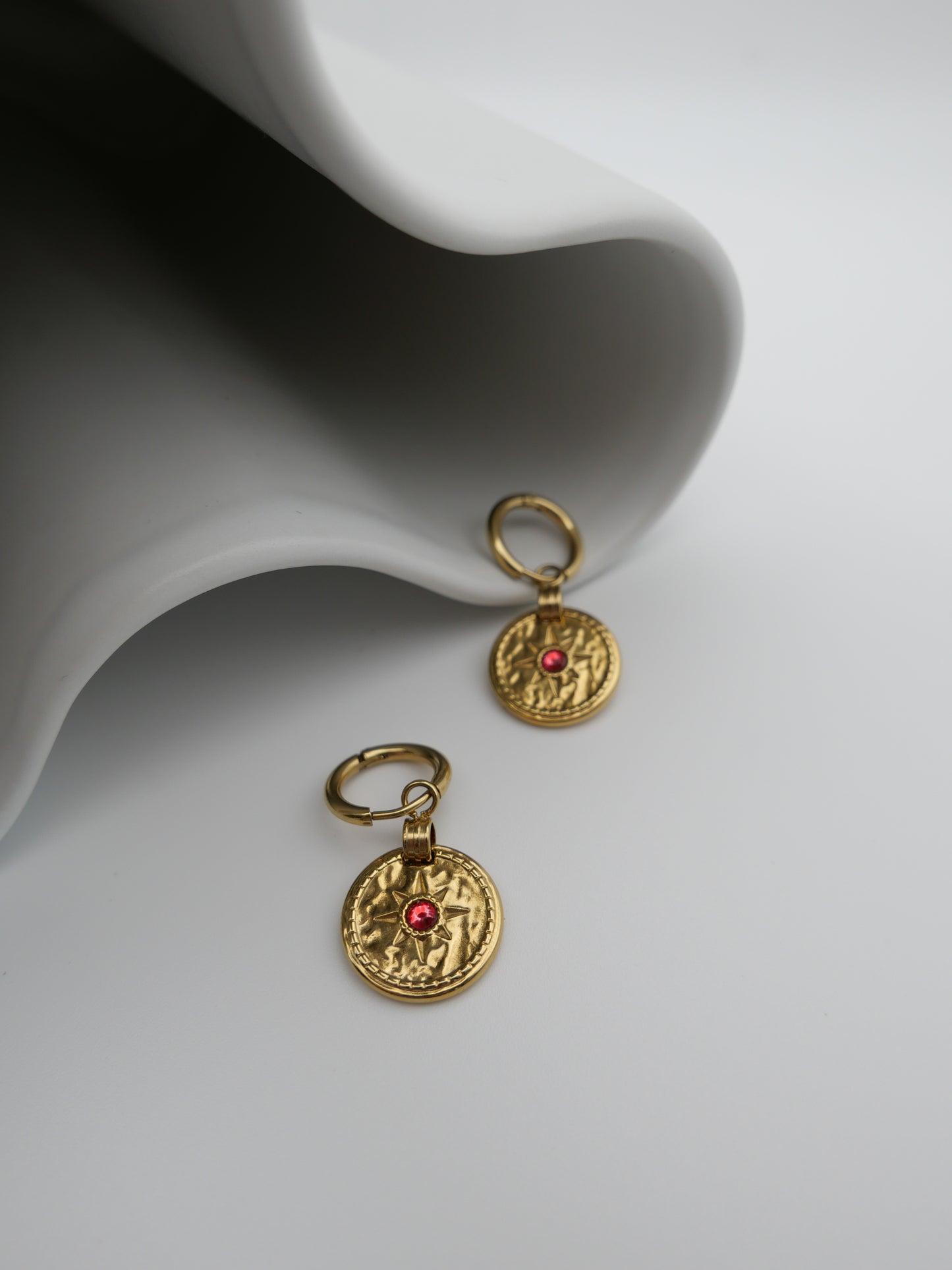 Boucles GALIA
