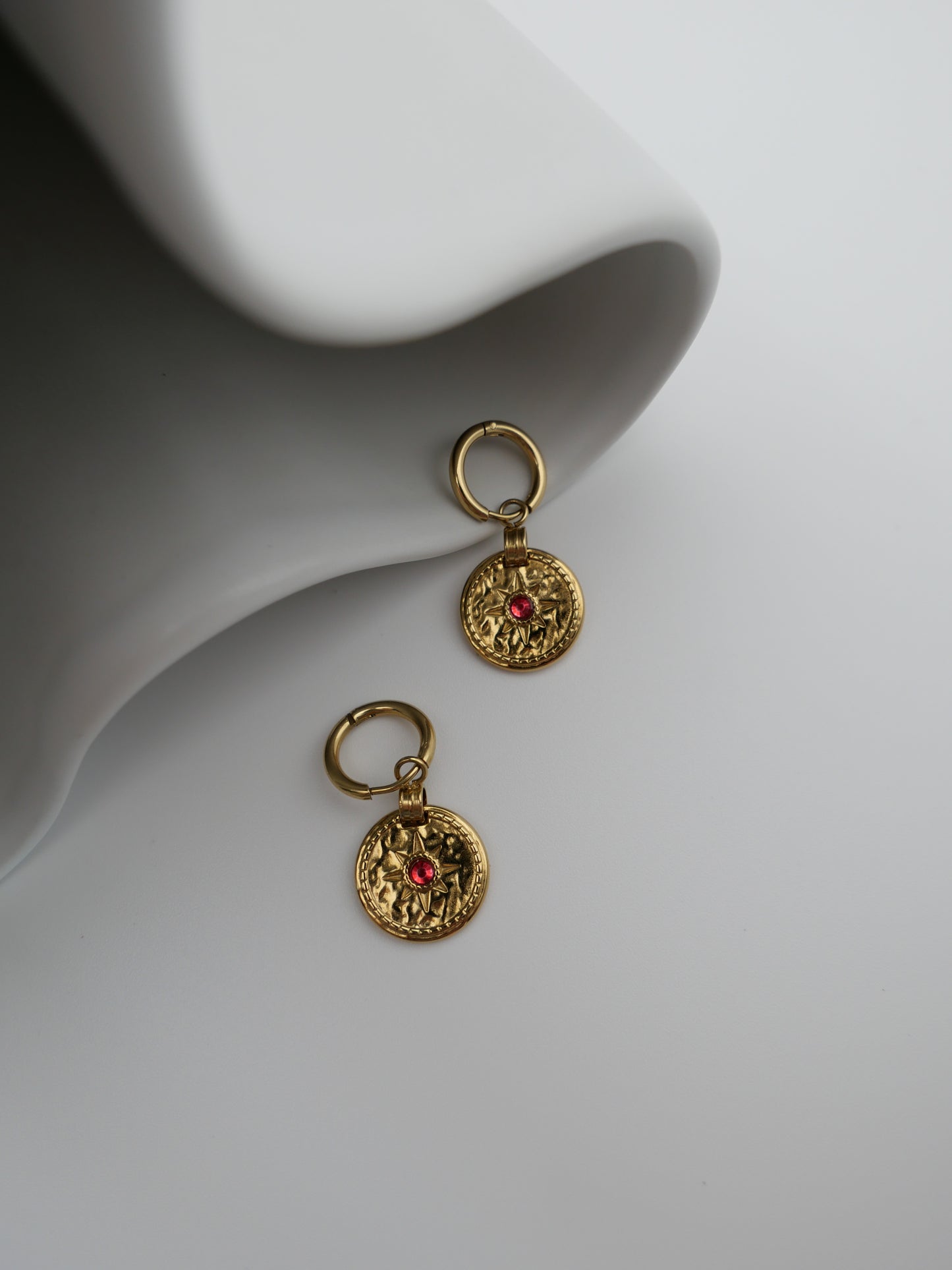 Boucles GALIA