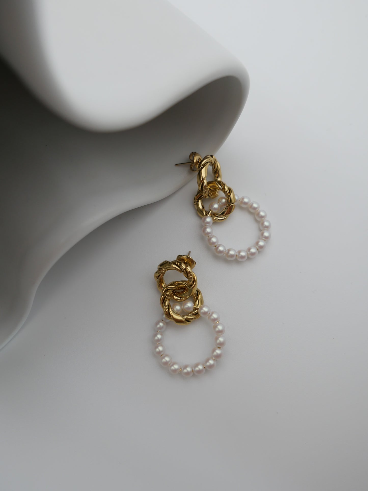 Boucles PALOMA