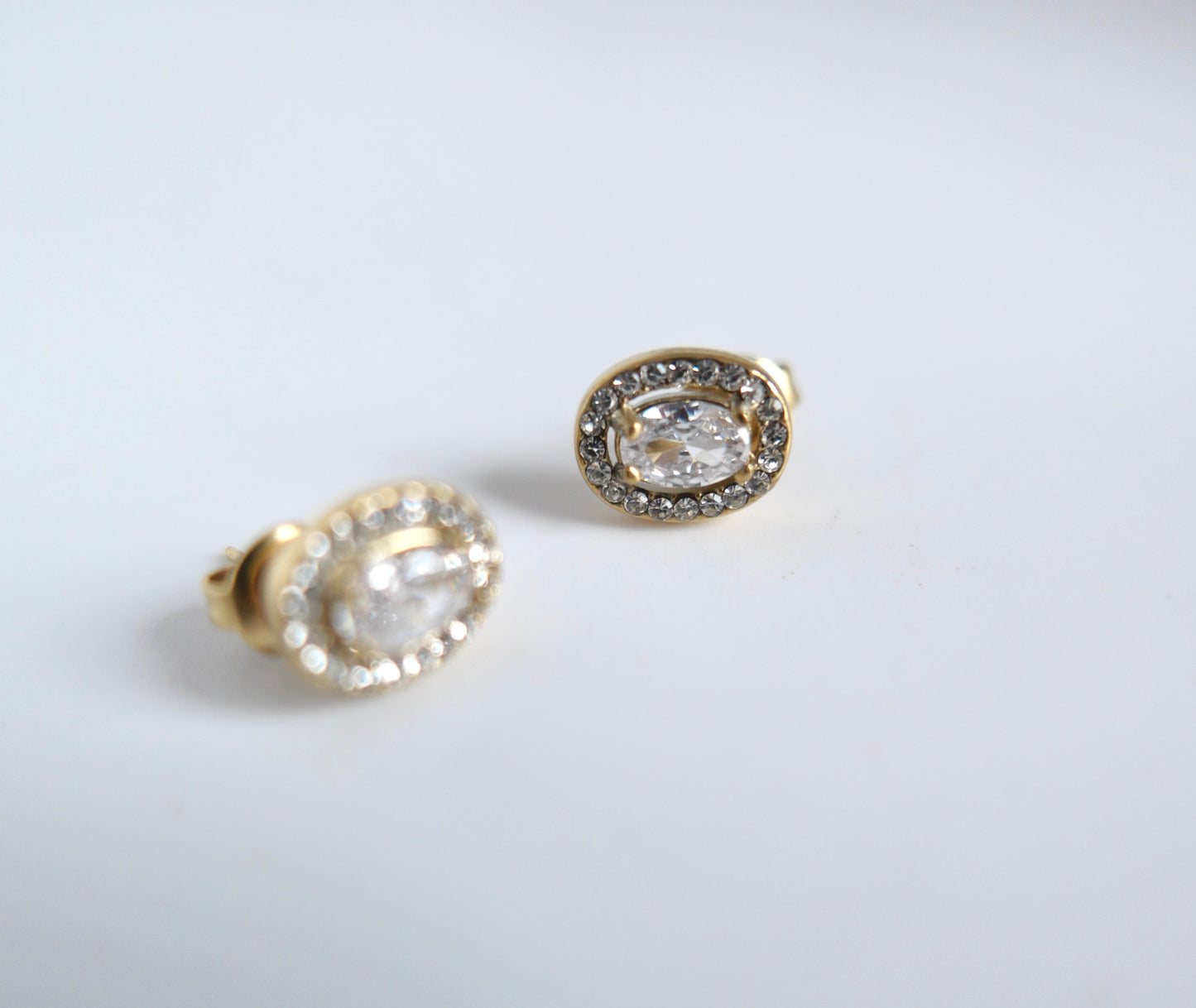 Boucles CELIA or