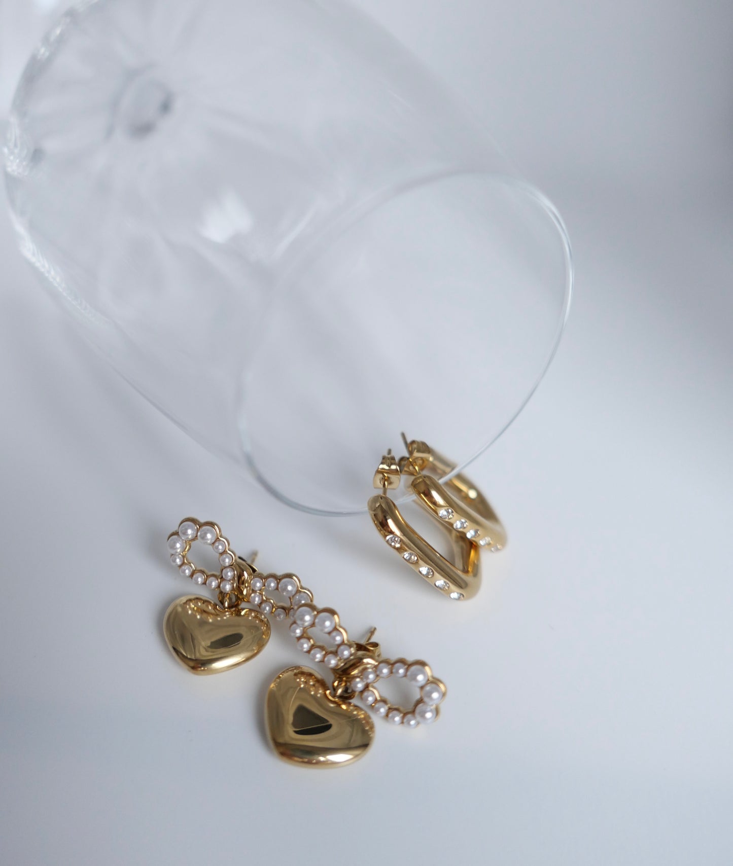 Boucles NAYA