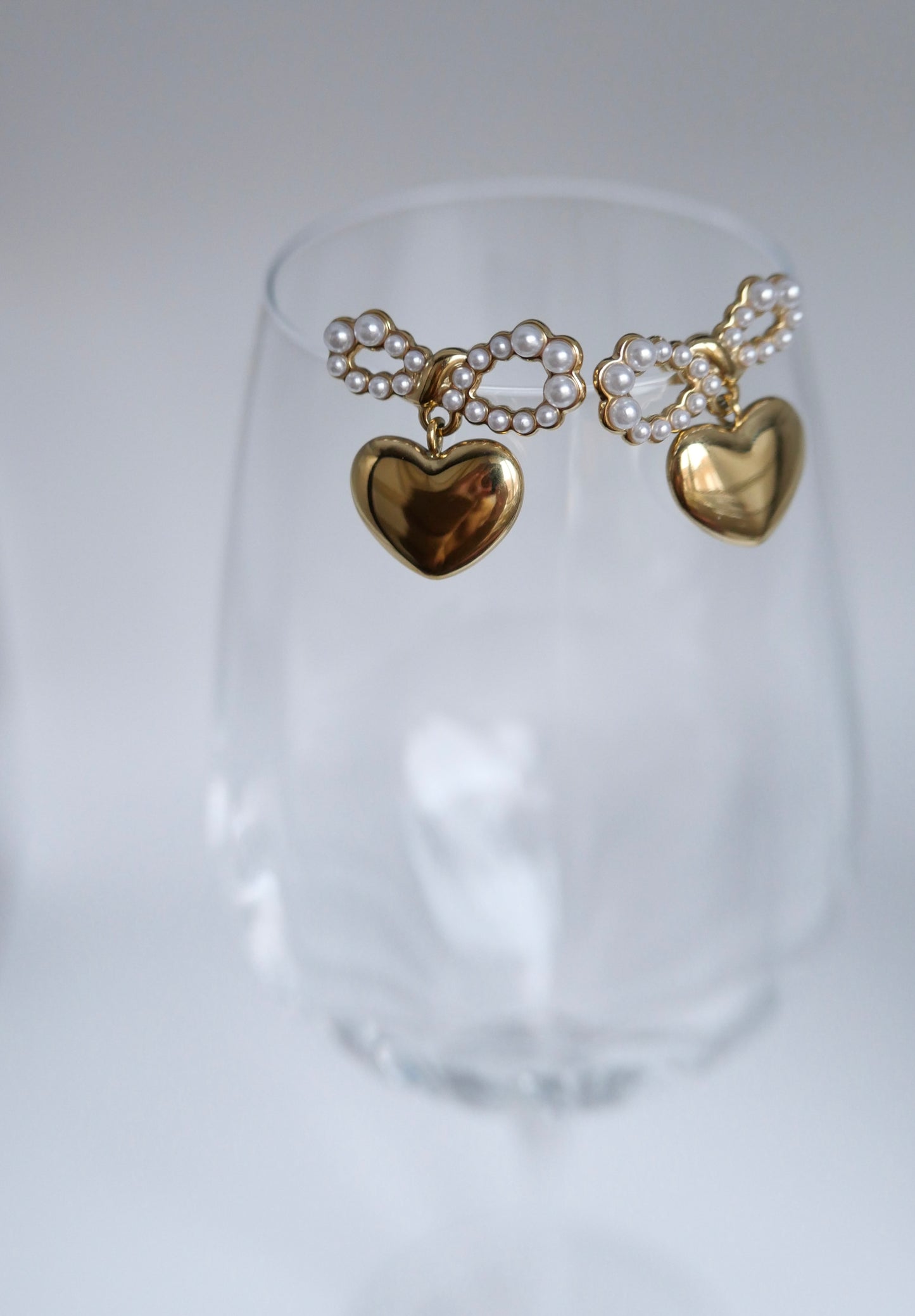 Boucles PERLA