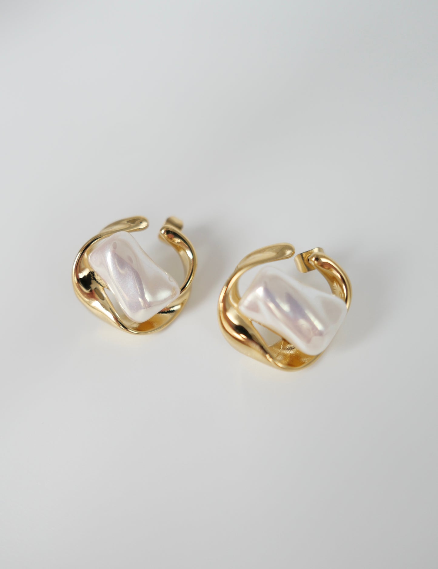 Boucles HALEY