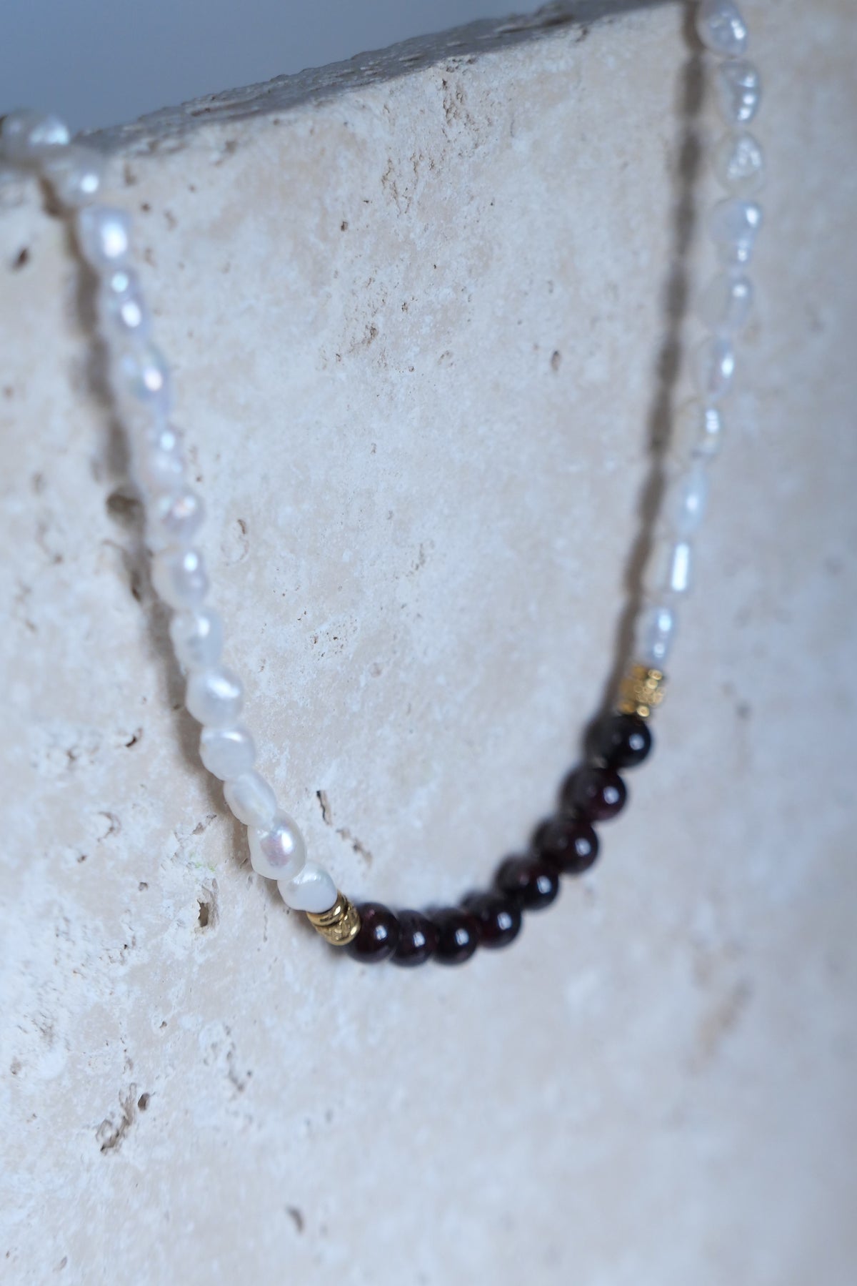 Collier Zenyth