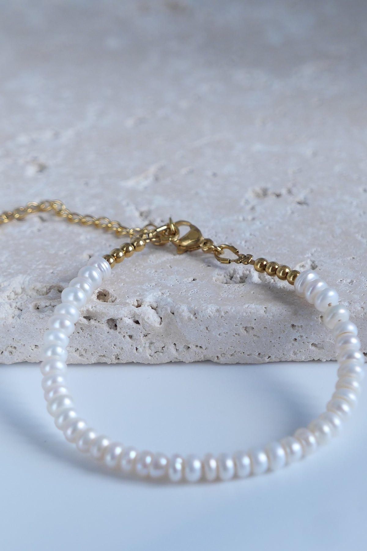 Bracelet Snow