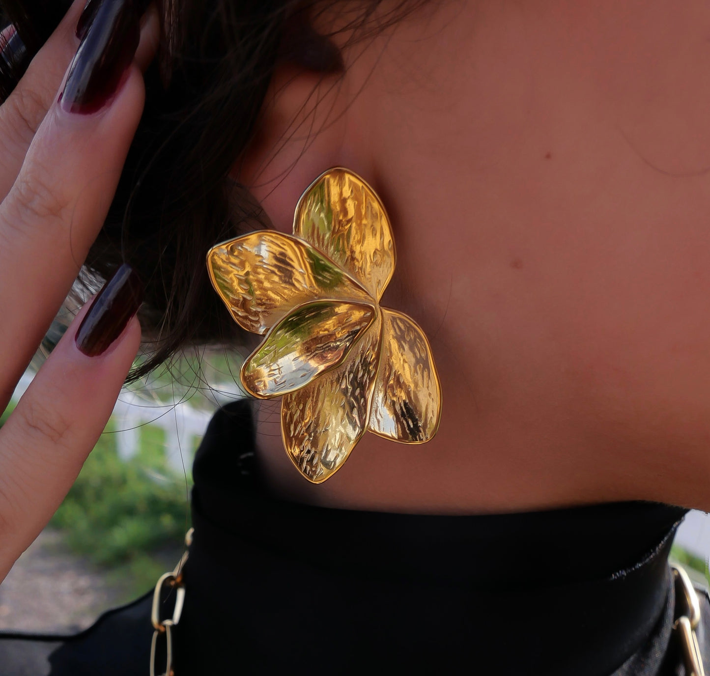 Boucles NELIA