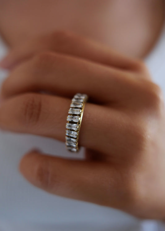 Bague Zefira