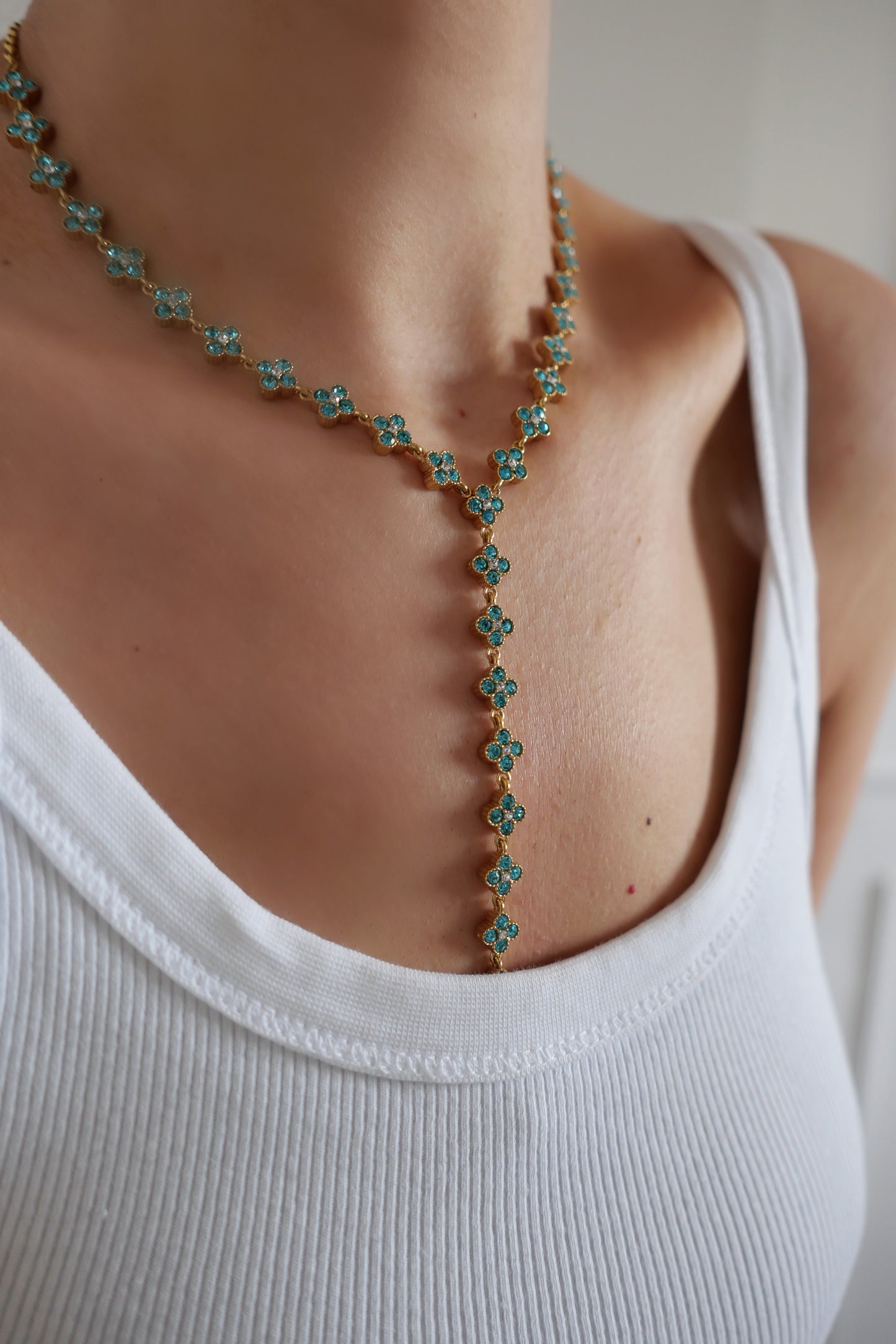 Collier Ariya