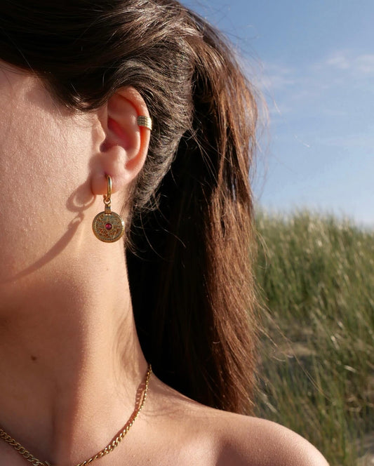 Boucles GALIA
