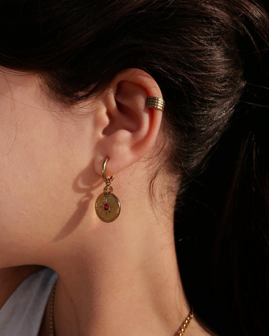 Earcuff ELOISE