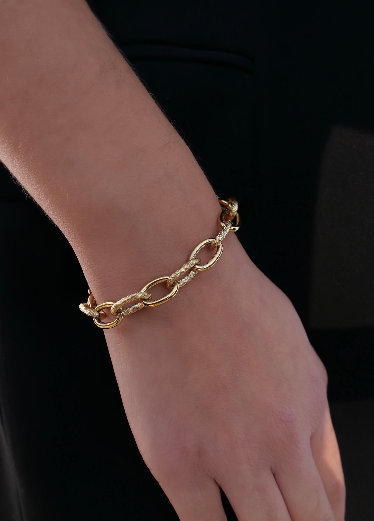 Bracelet ZARA