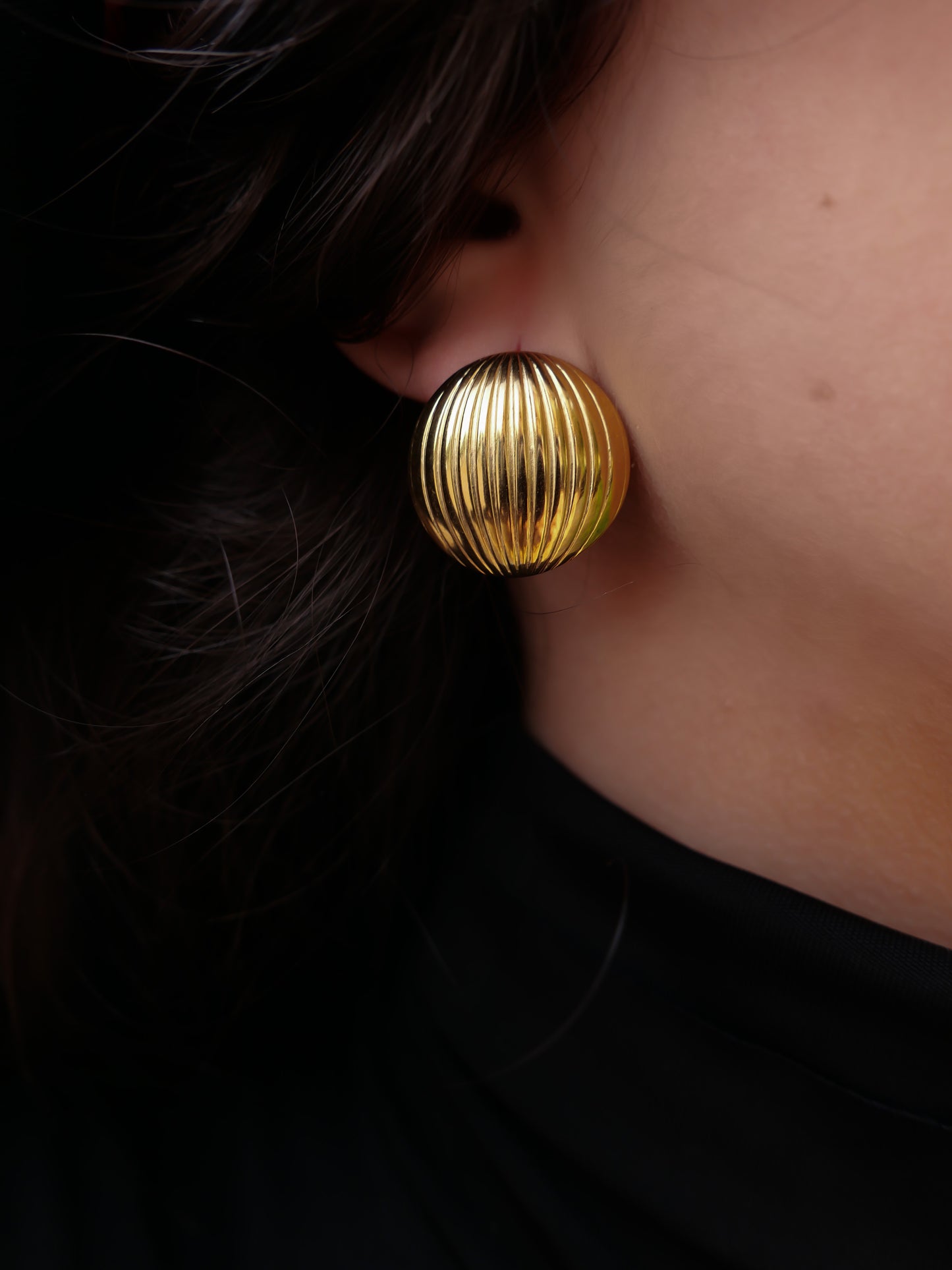Boucles MAUREEN