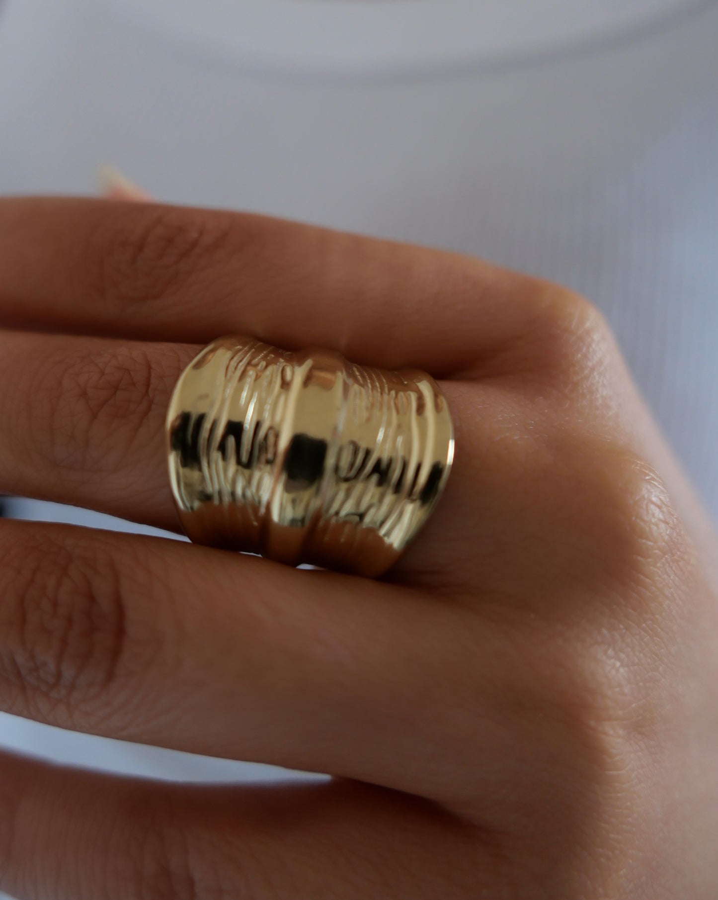 Bague Zelya