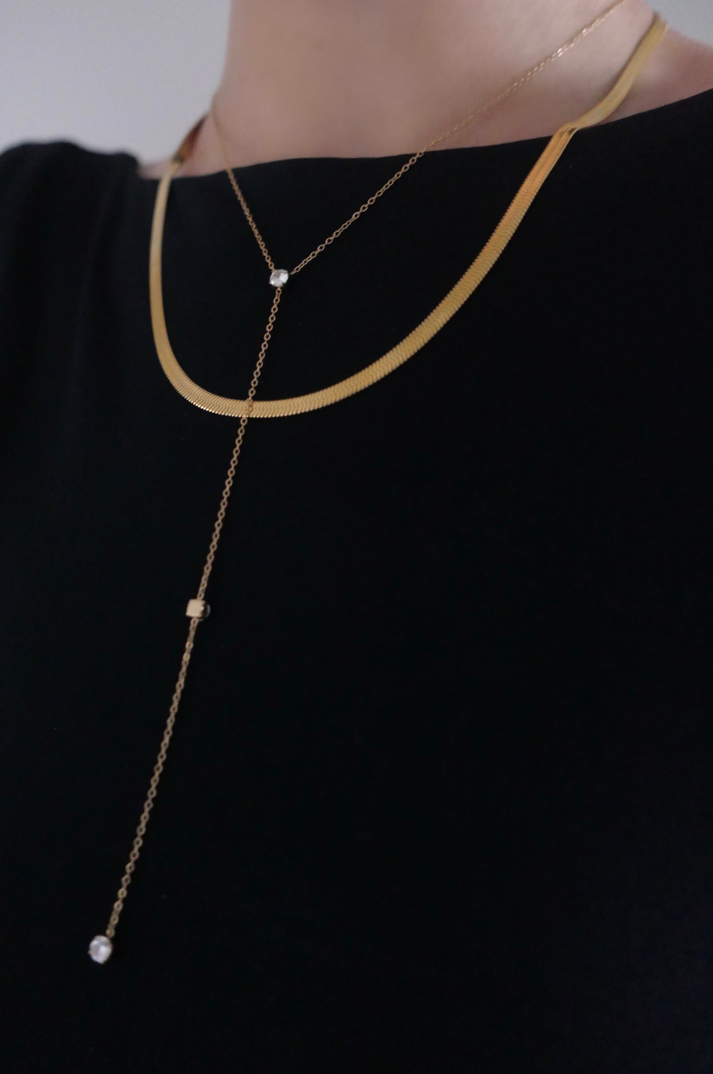 Collier IZYA