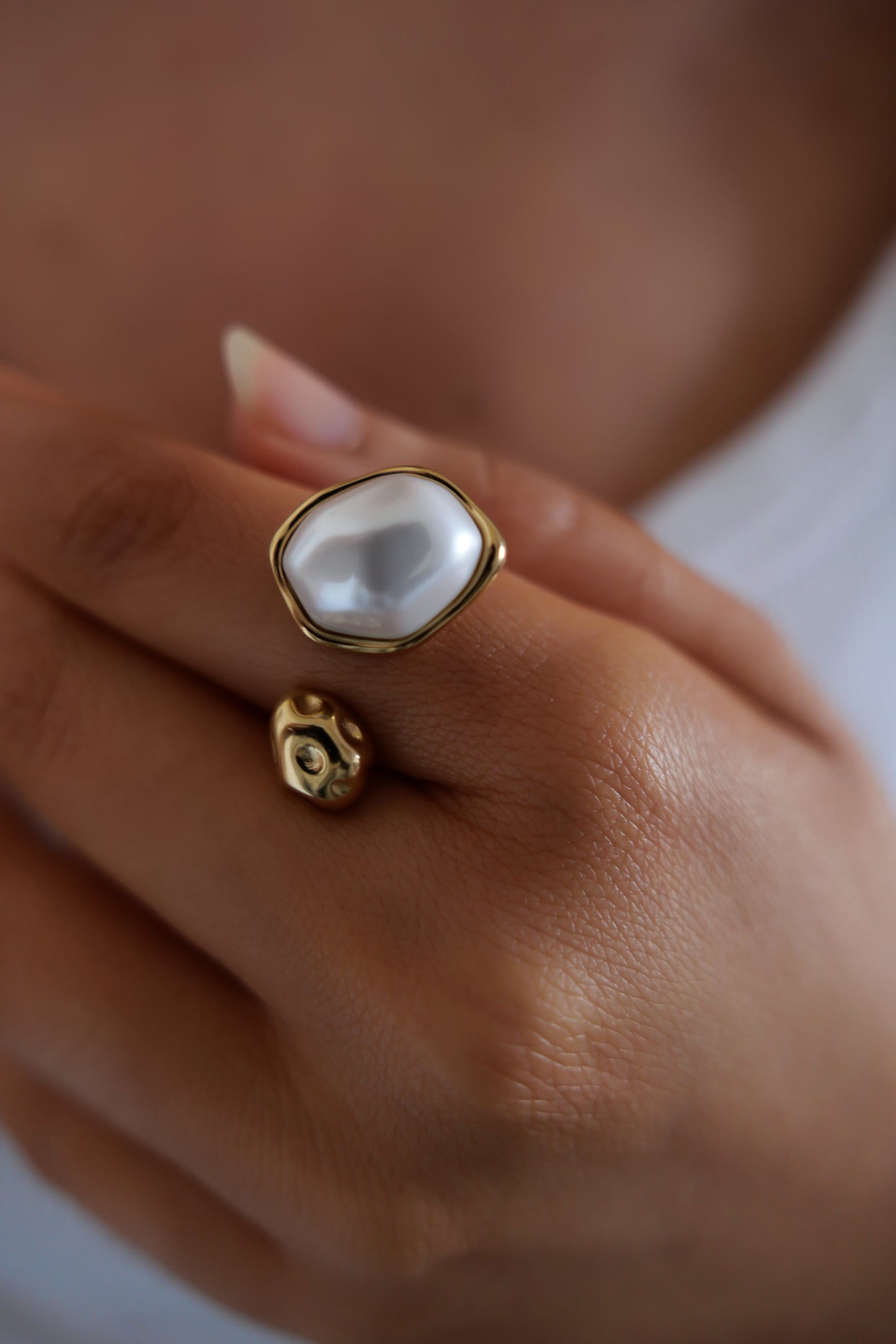 Bague Kalina