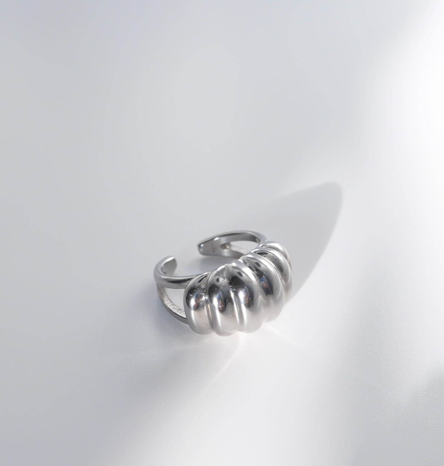 Bague EBONY