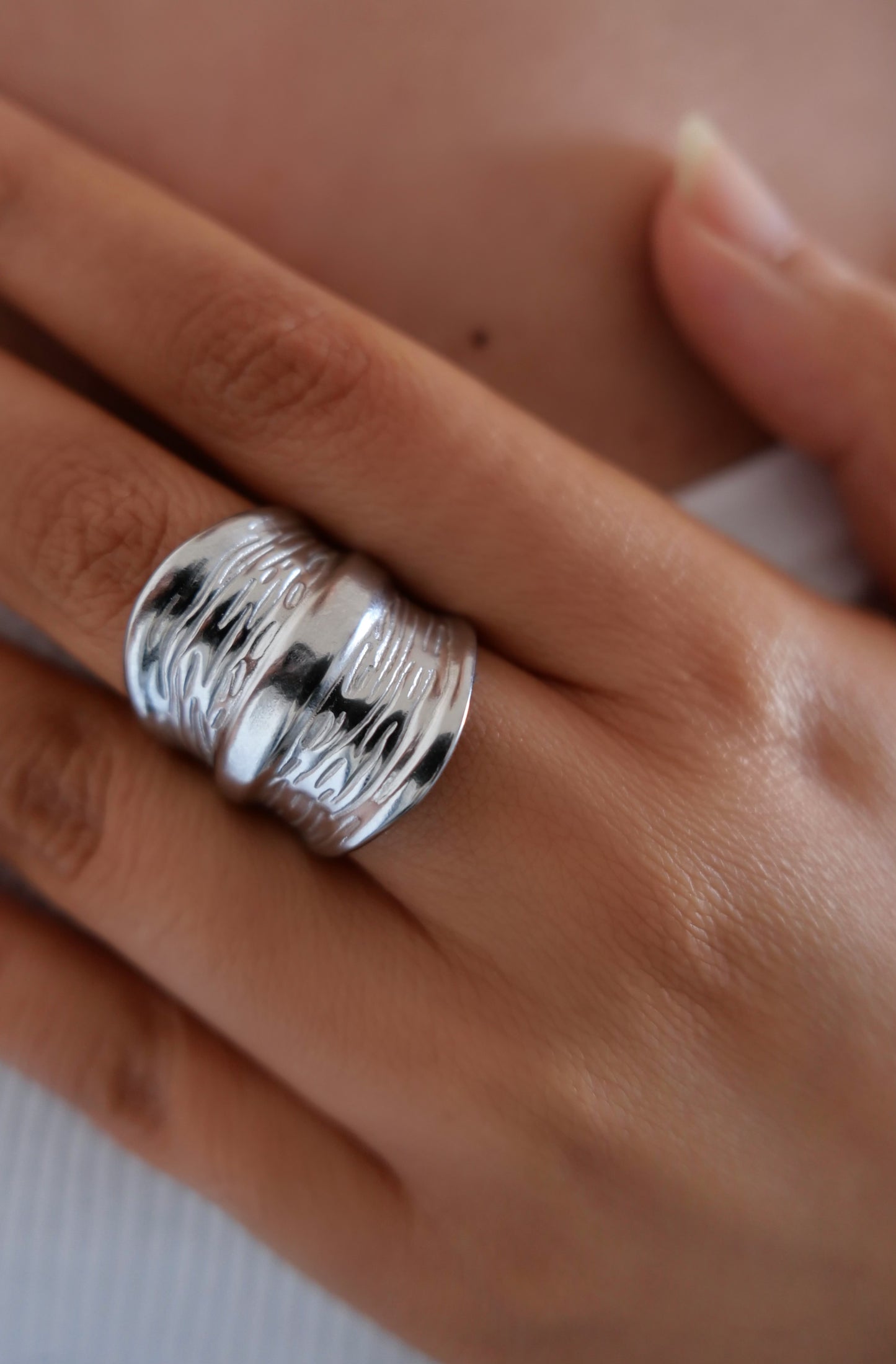 Bague Zelya