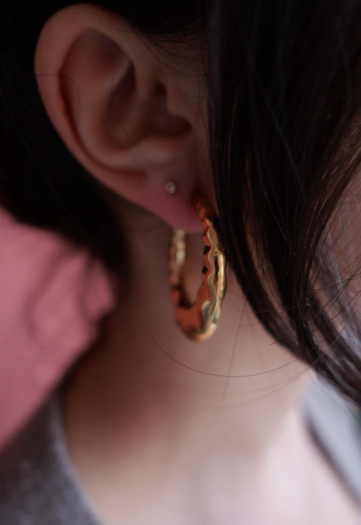 Boucles Delya