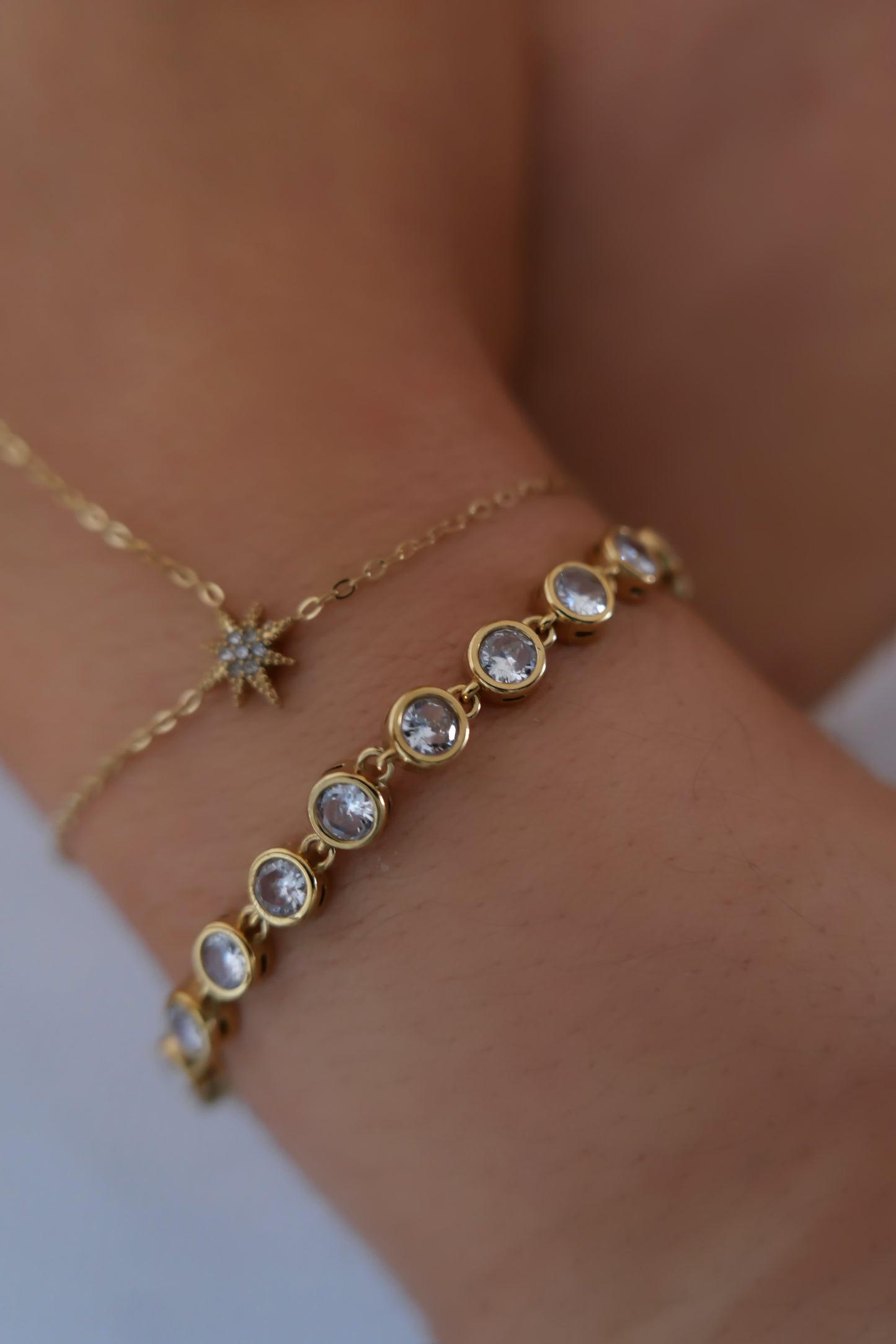 Bracelet Mahira