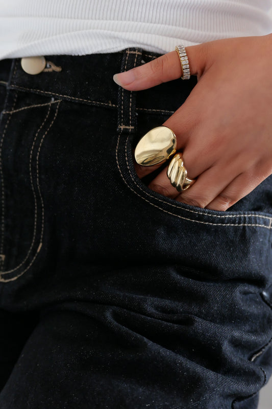 Bague Liya