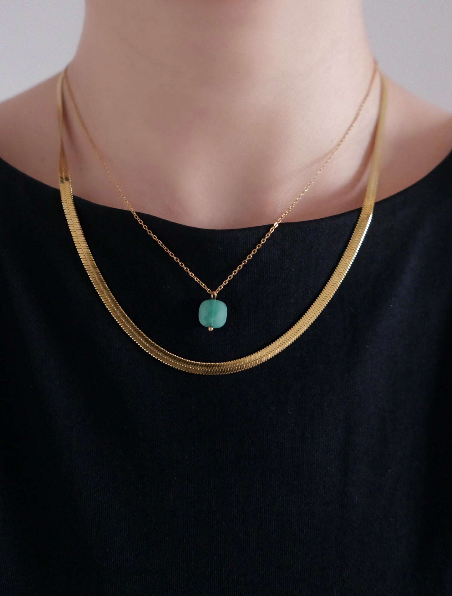 Collier AÉLINE