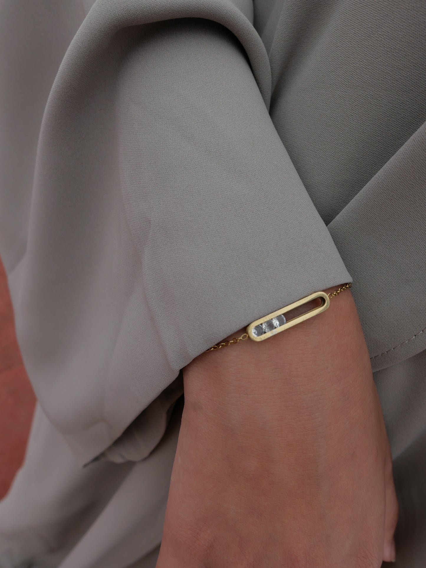 Bracelet IRIS