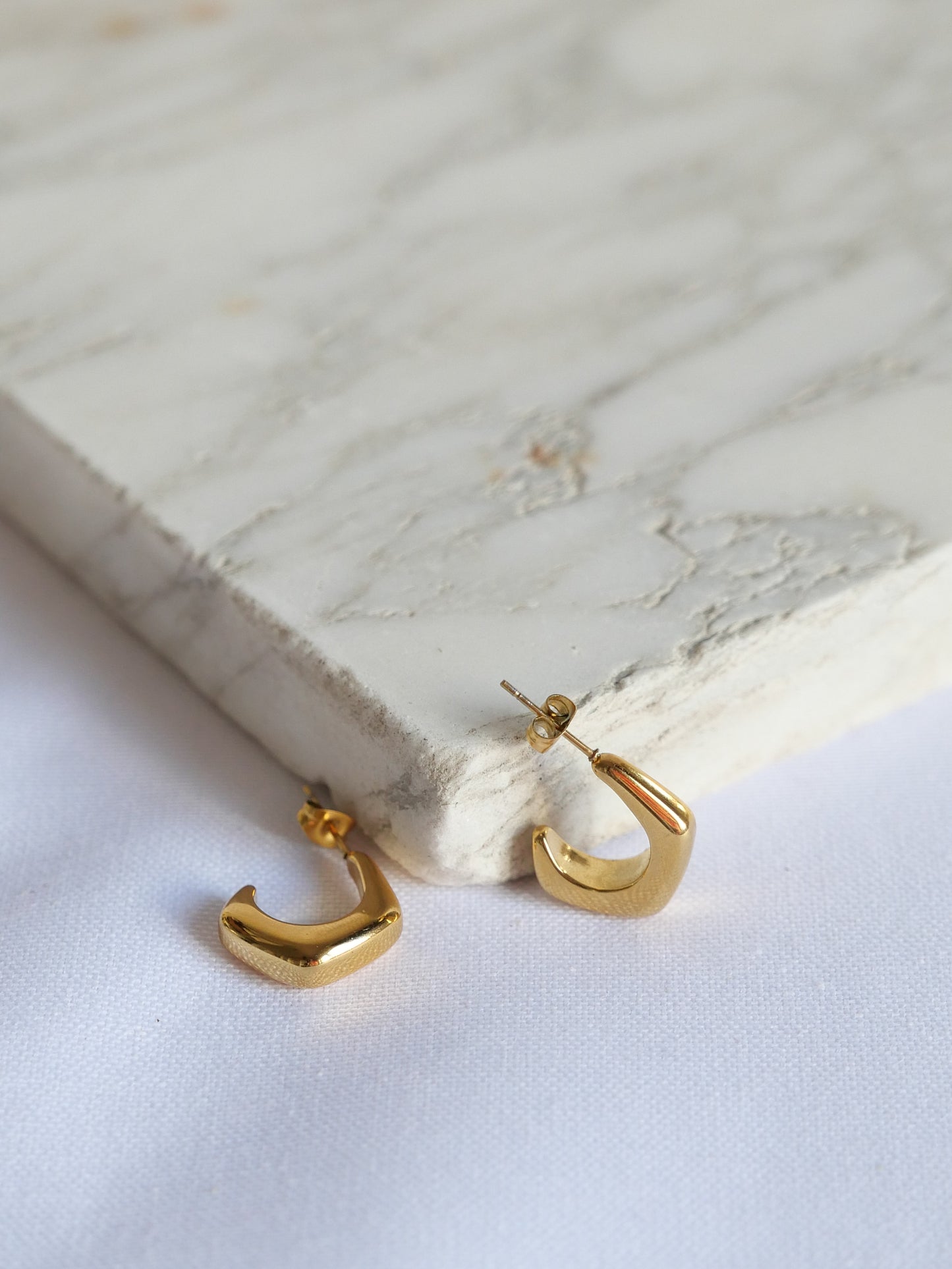 Boucles HANA