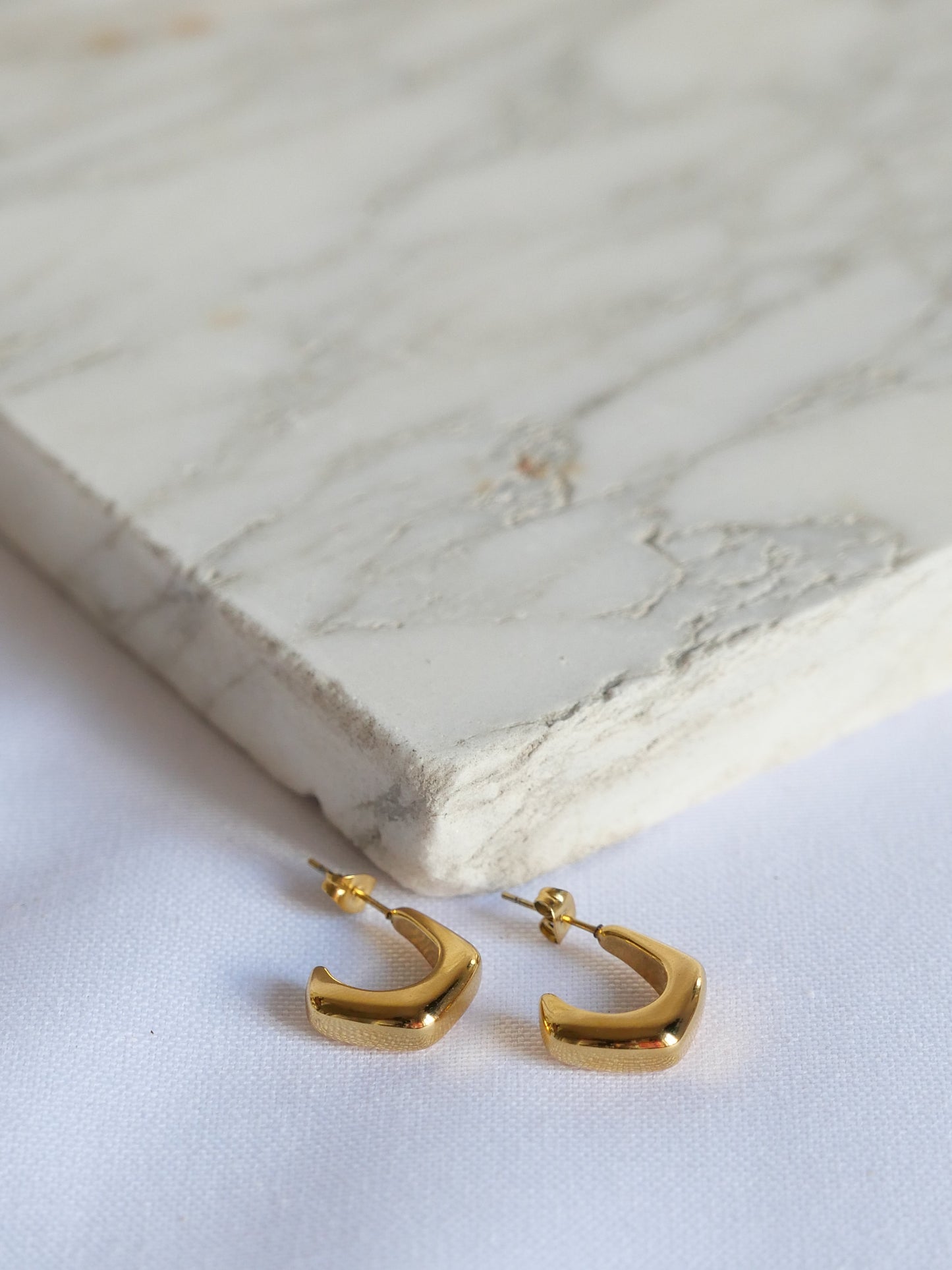 Boucles HANA