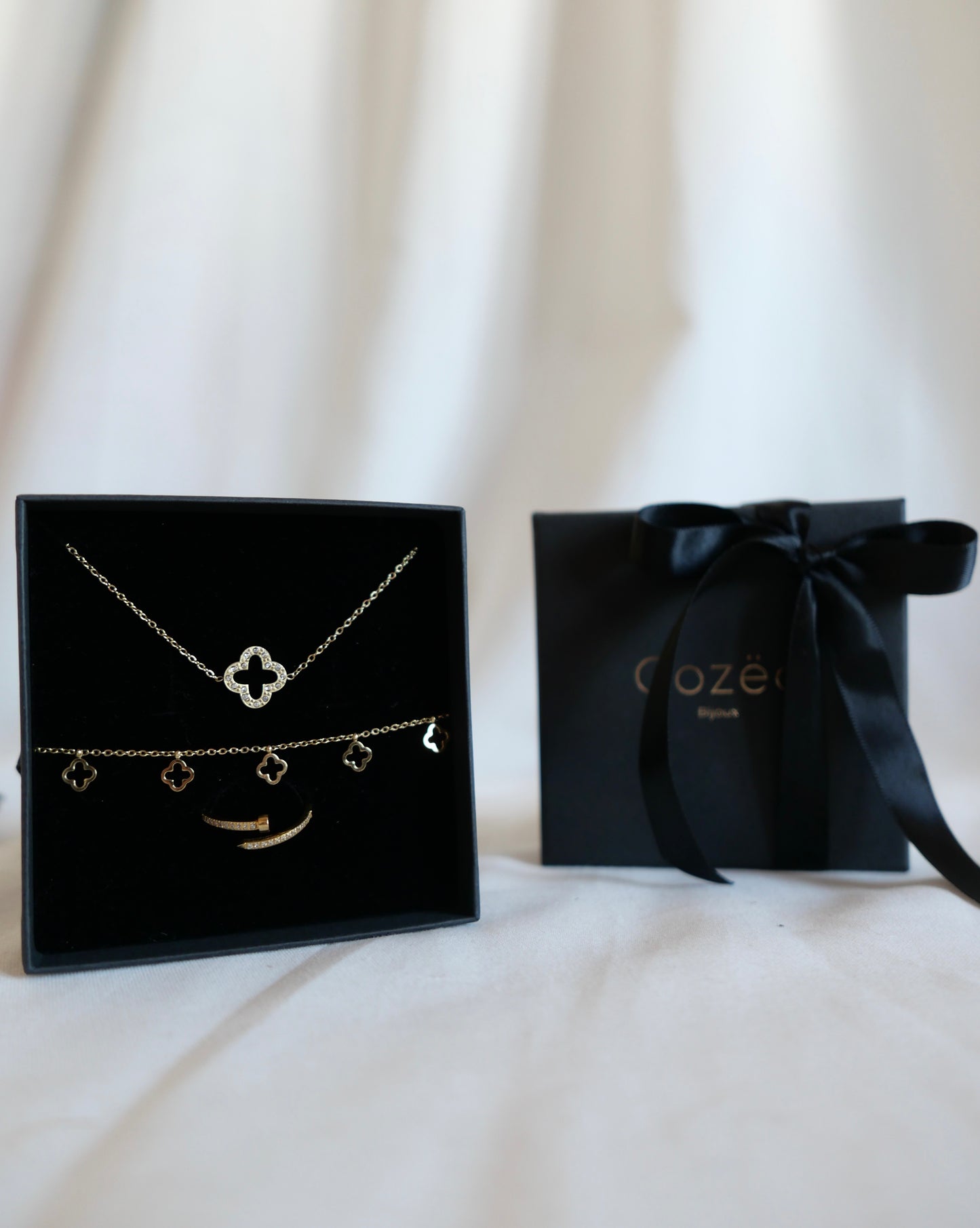 Boîte cadeaux