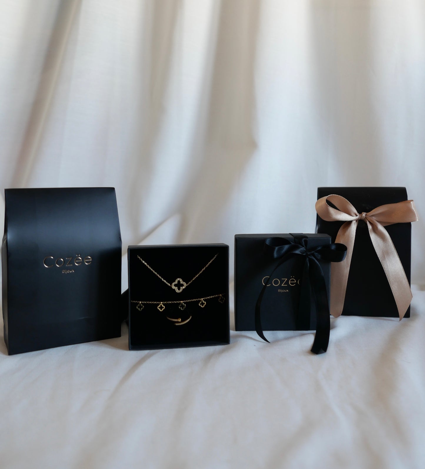 Boîte cadeaux