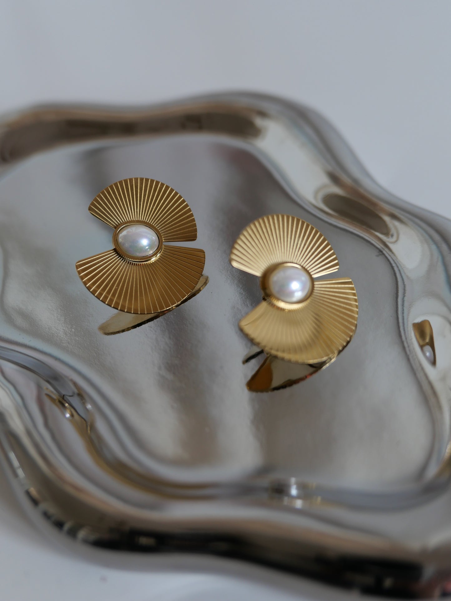 Boucles MARILYN