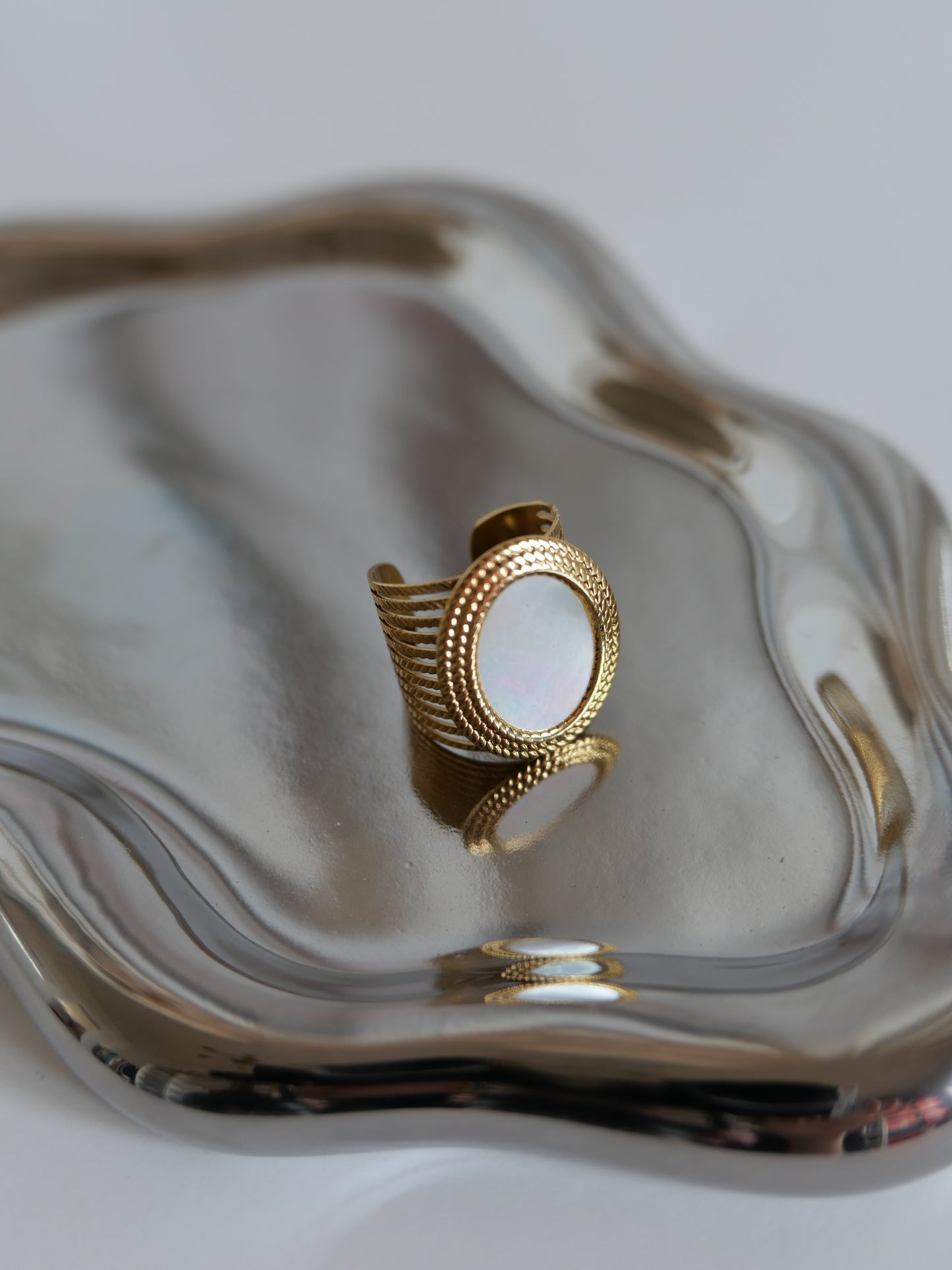 Bague BÉRÉNICE