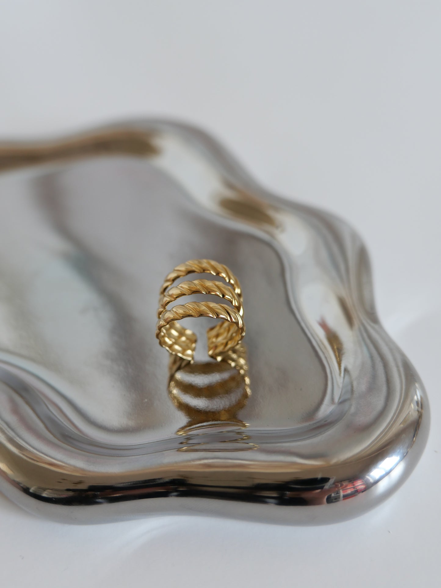 Bague CORDELIA