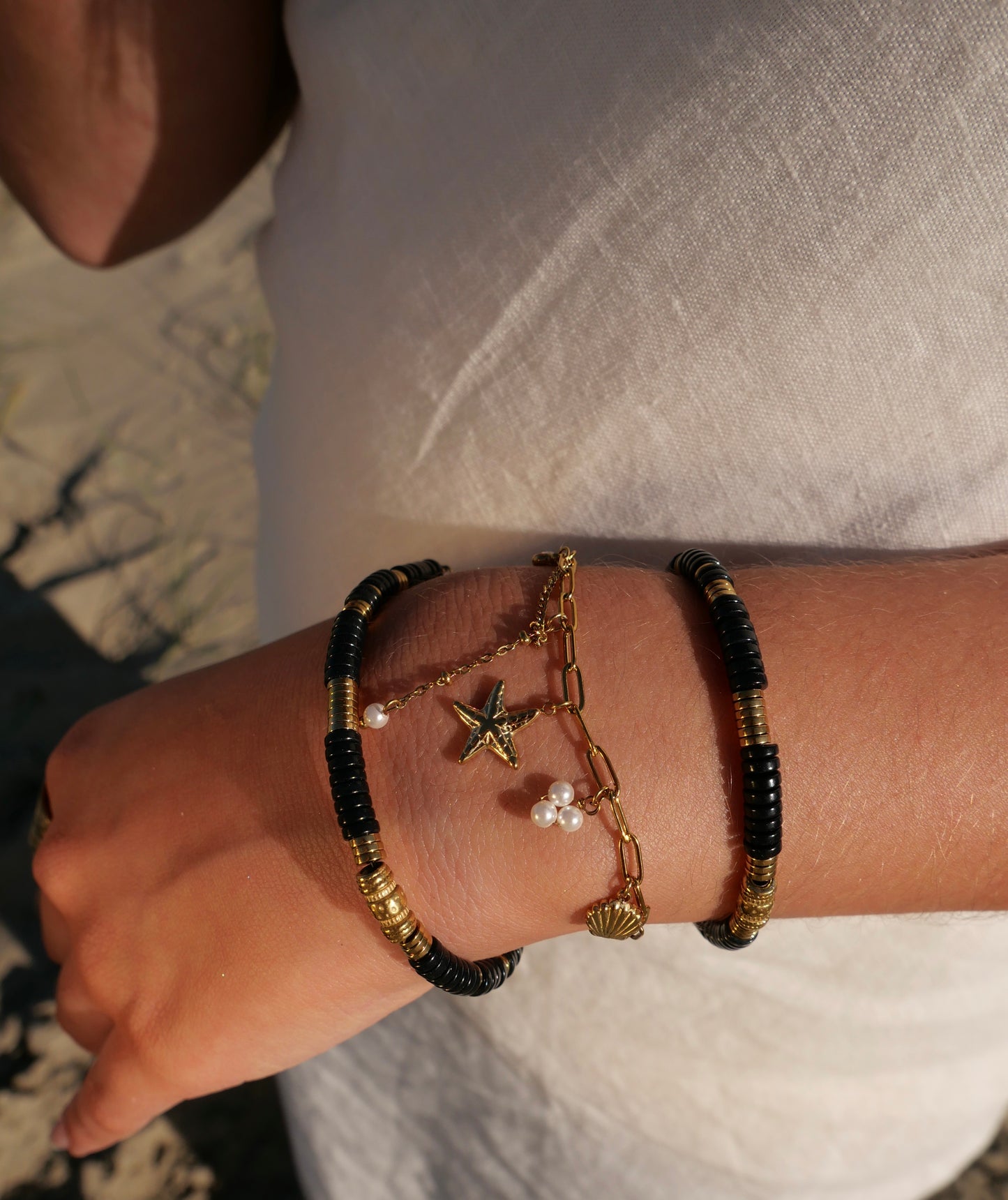 Bracelet OLYA