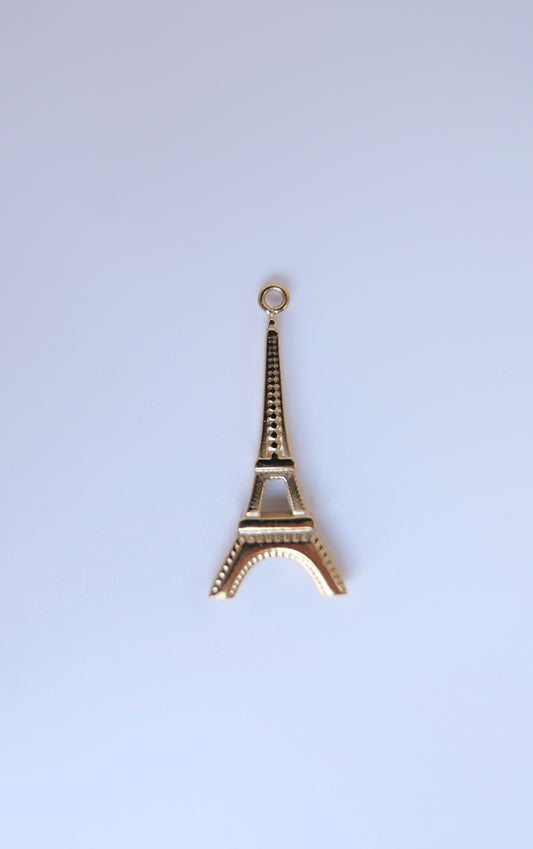 Eiffel tower charm 20