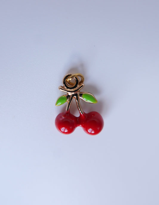 Cherry charm 18