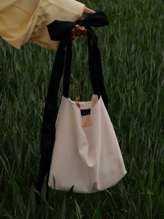 Sac AKARI blanc