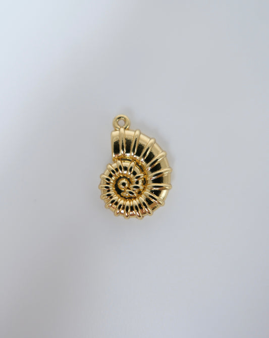 Fossil charm 27