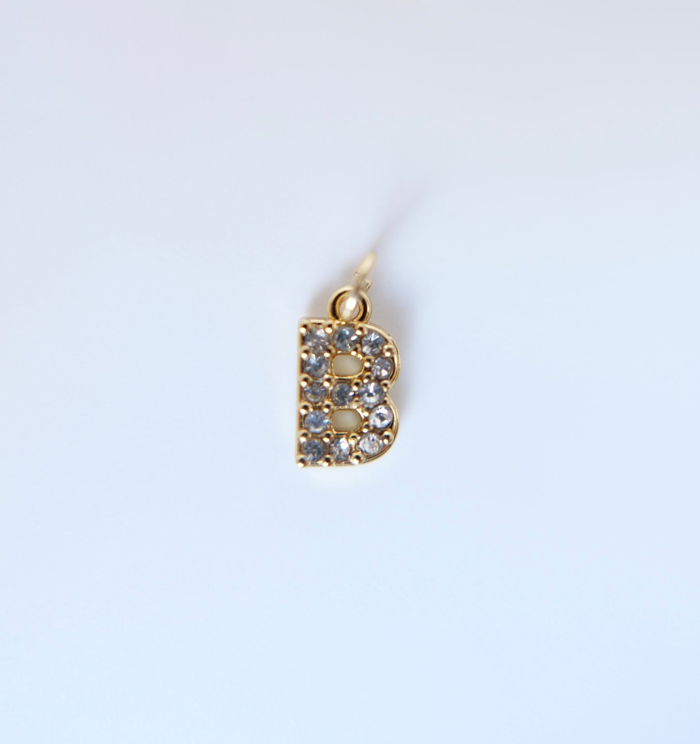 Lettre diamants B