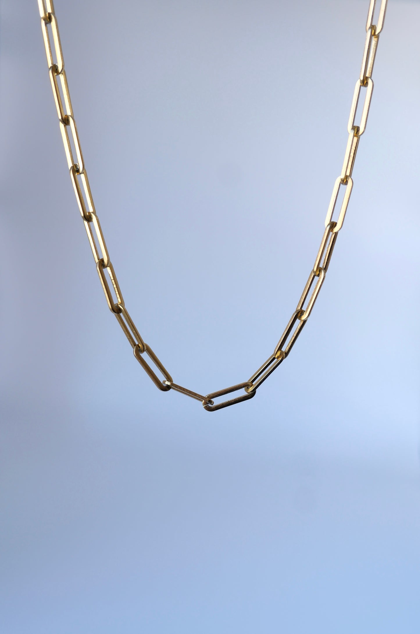 Collier trombone